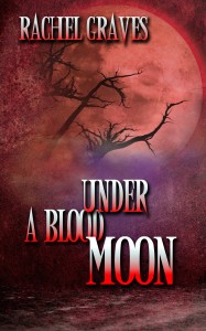 Under a Blood Moon cover